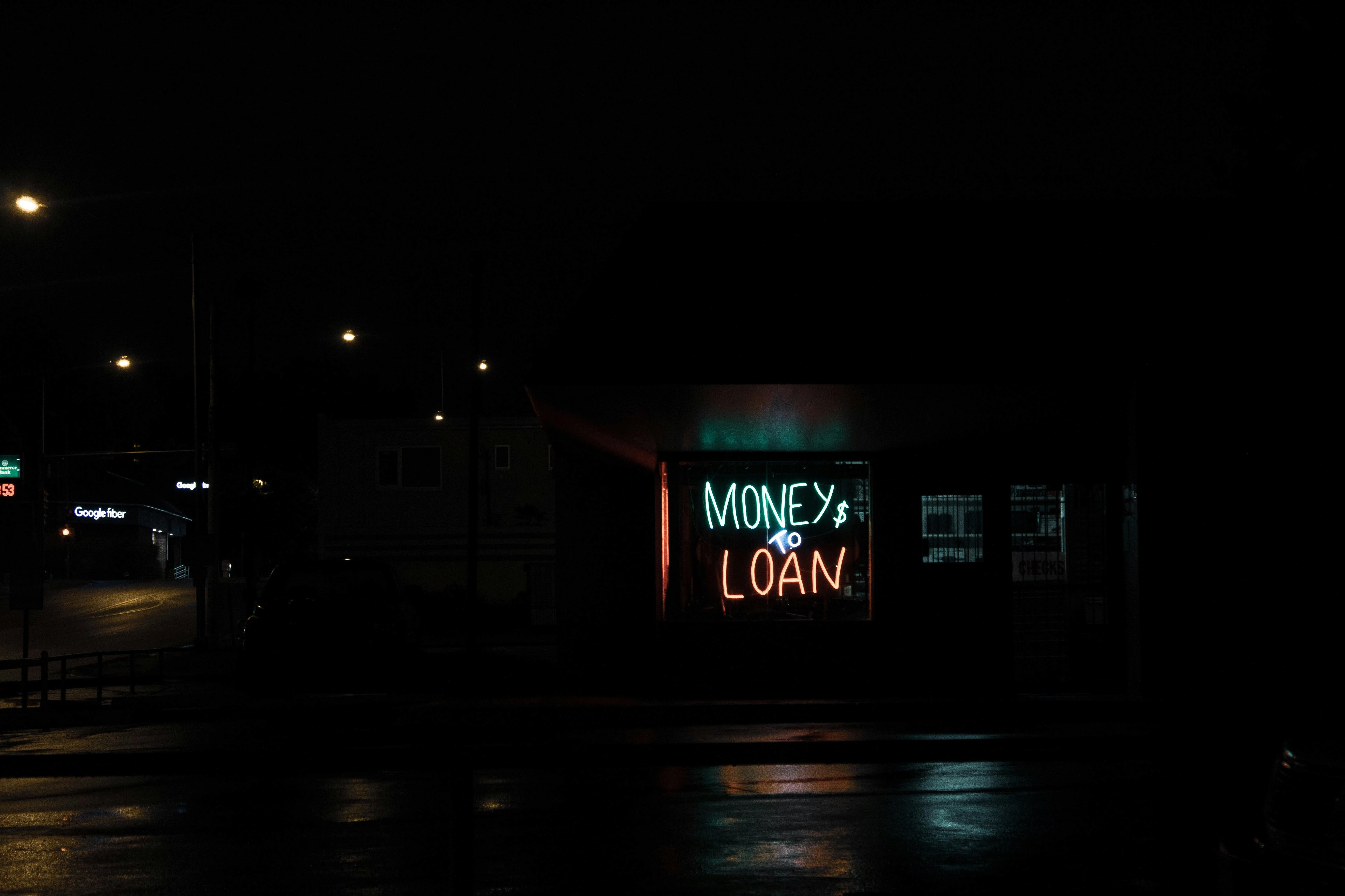 Credit Loans