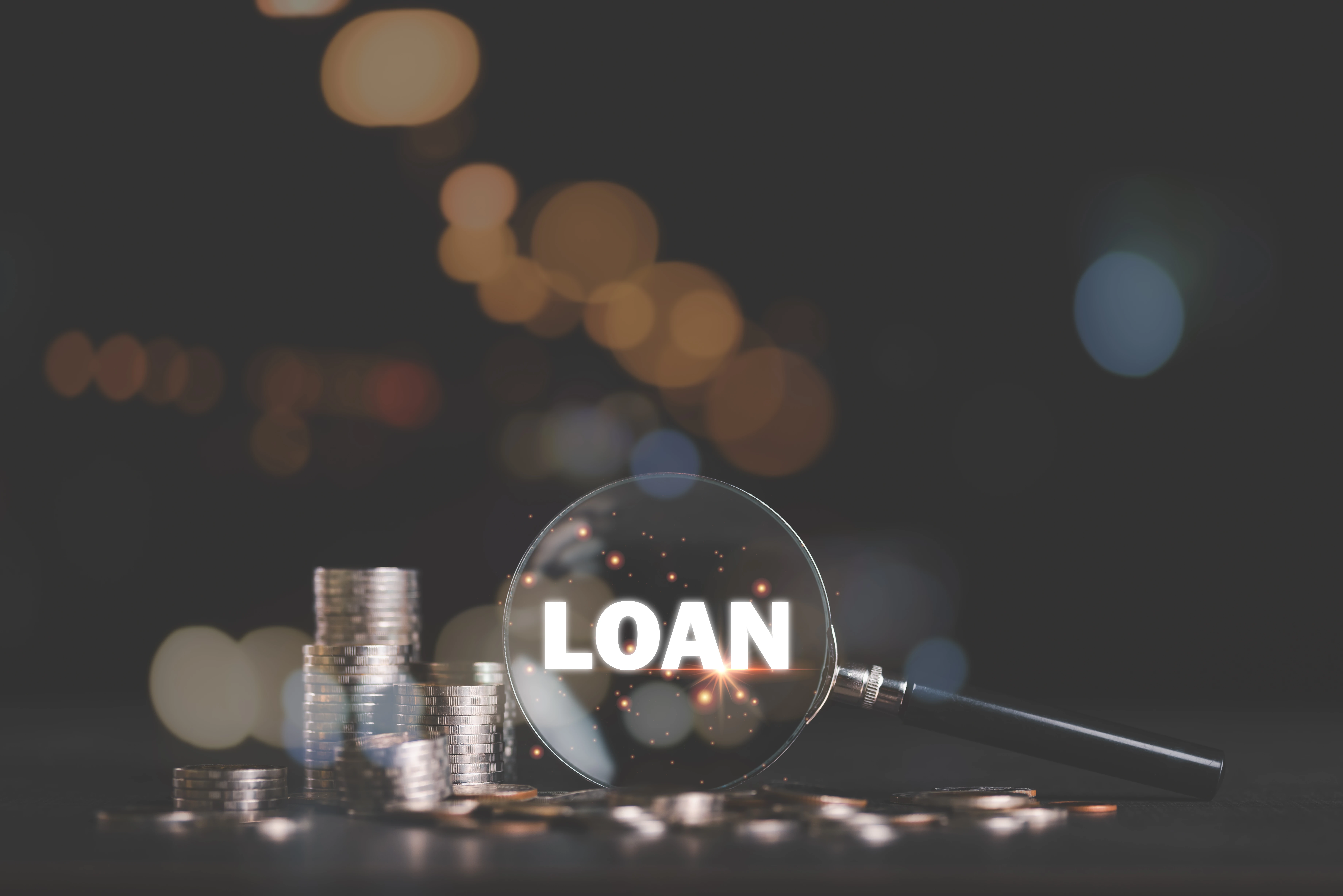 Loan Clinic Co