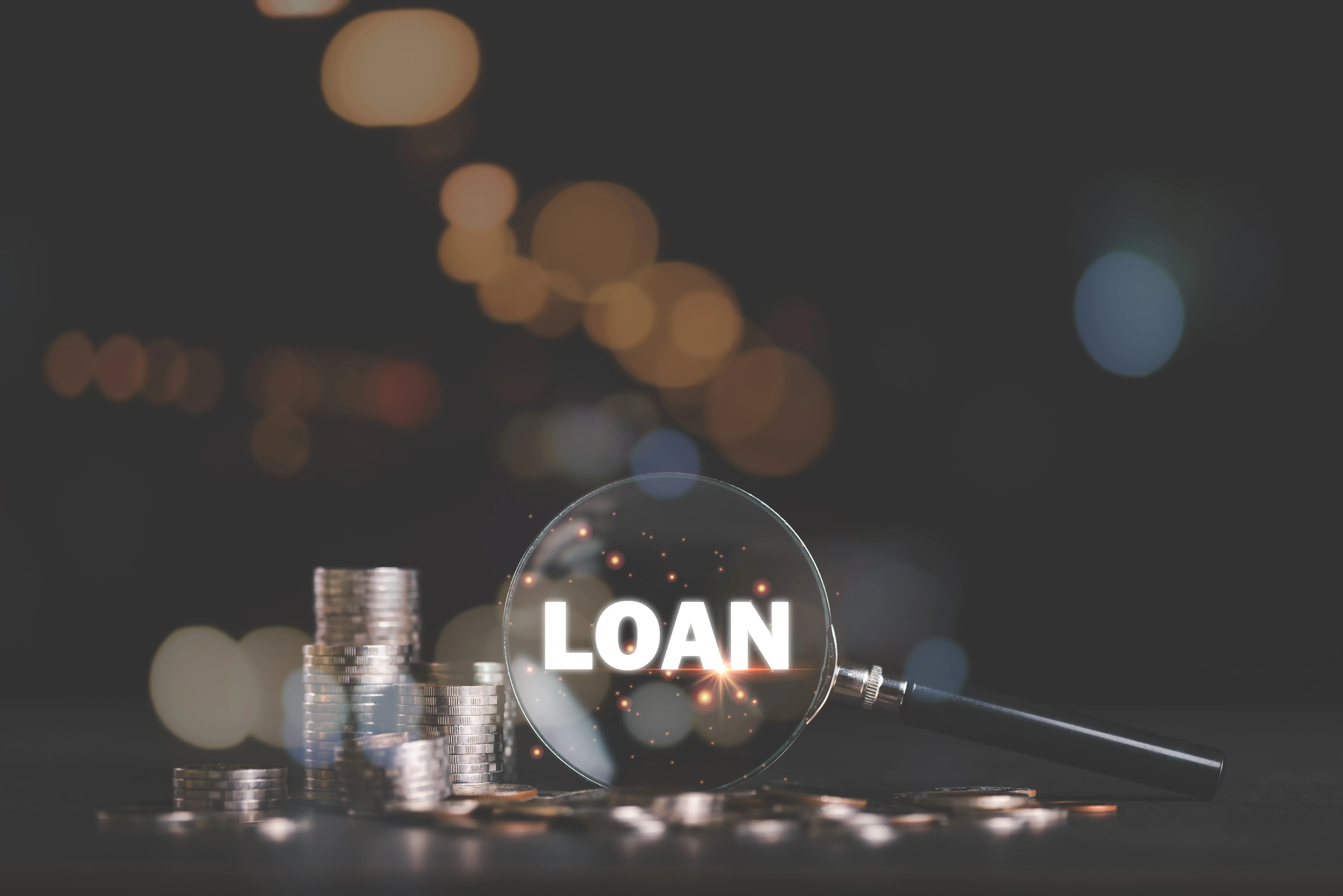Mahindra Loan