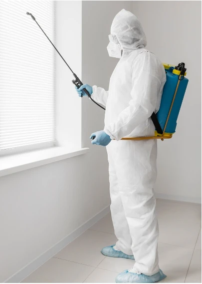 Anand Pest Control