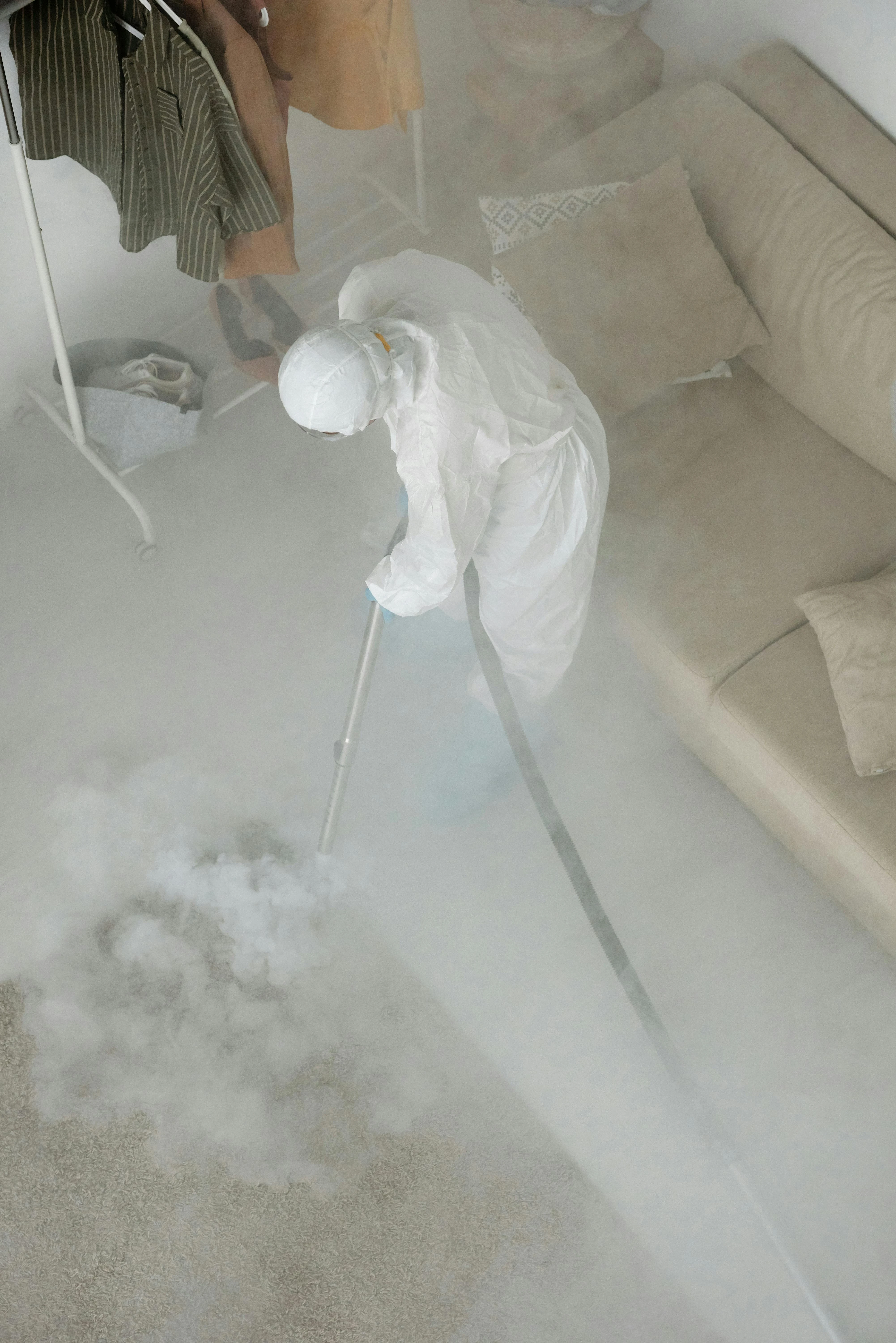National Pest Control Regd