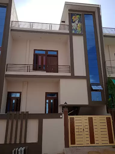 Deenbandhu Associates Real Estate Agency