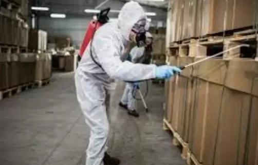 Eco Elite Pest Control Pvt Ltd