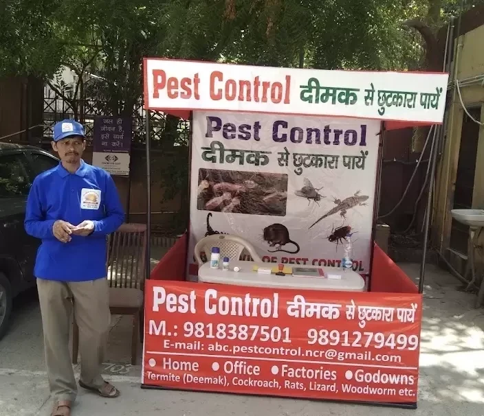Abc Group Of Pest Control