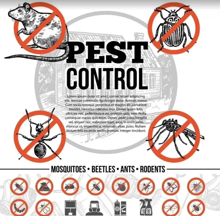 Duggal Pest Control