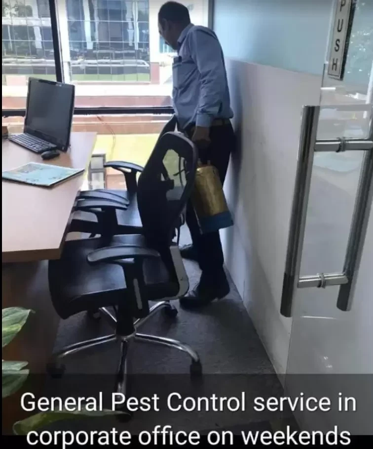 Duggal Pest Control