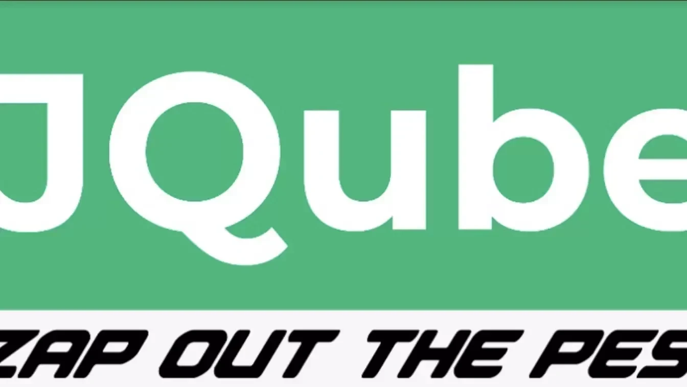 Jqube Pest Management