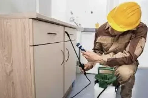 Star Pest Control
