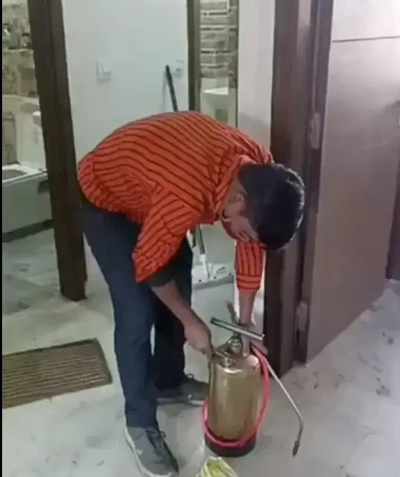 Sai Pest Control