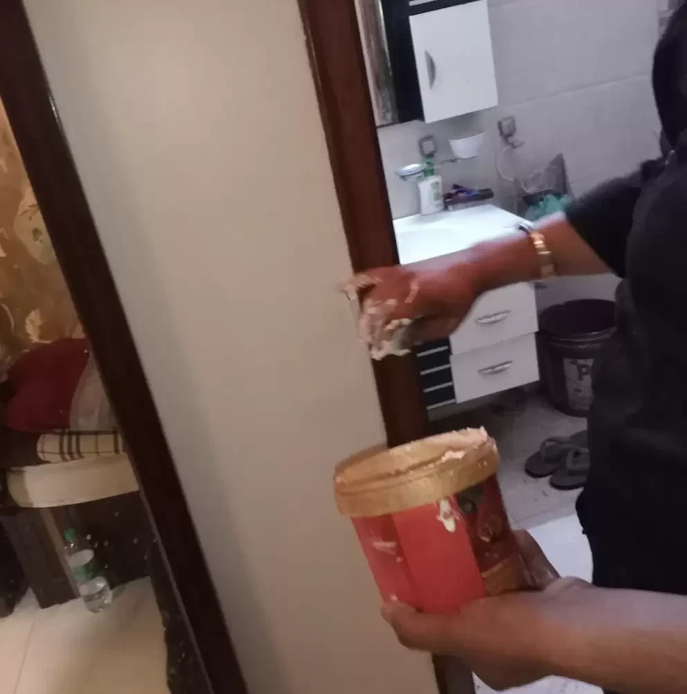 Jai Guruji Pest Control