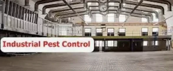 Pest Control Corporation