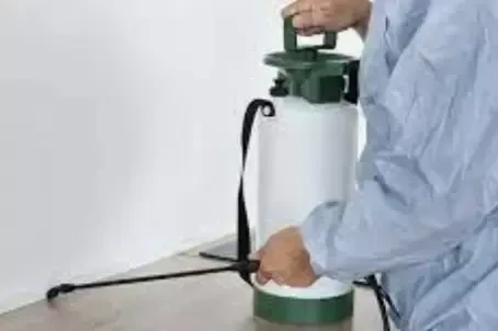 Pest Control Corporation