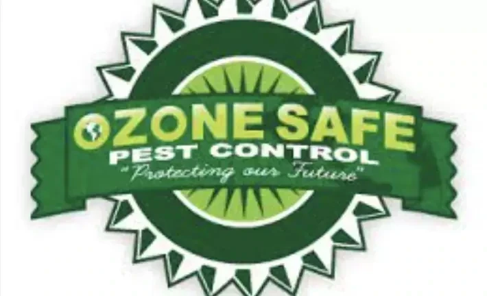 Ozone Pest Control