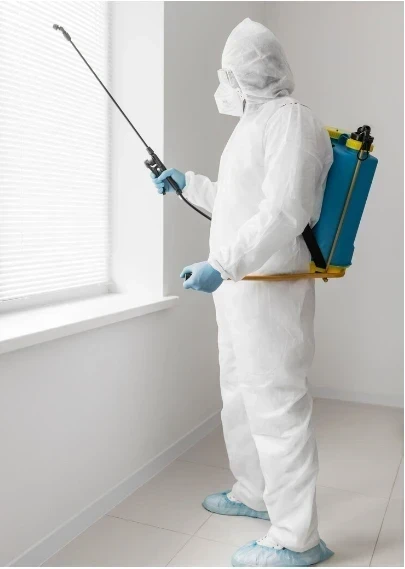 Advance Pest Control