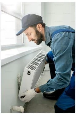 B R Malhotra