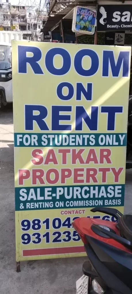Satkar Property