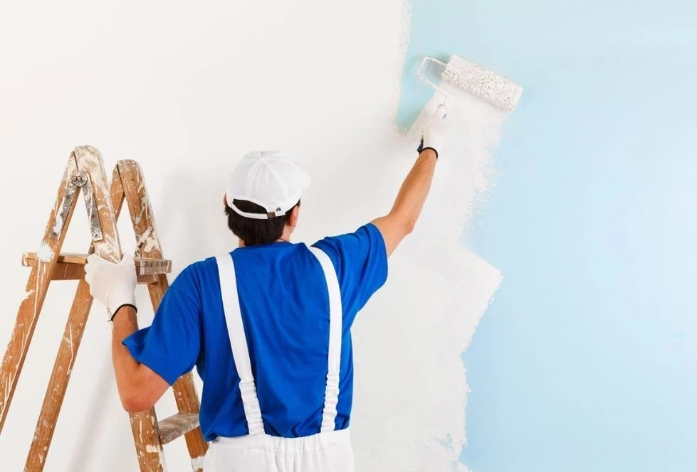 Ansari Paint Service