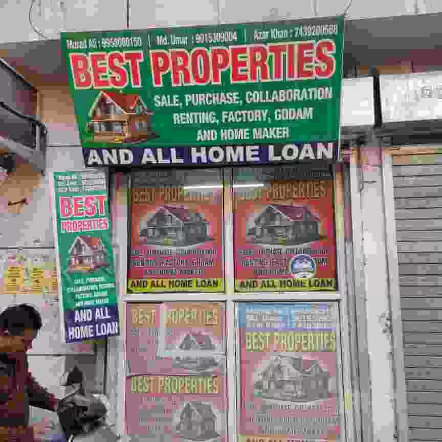 Best Properties