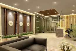 Abiogenesis Architects & Interior Designers