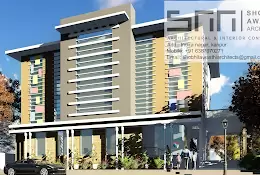 Shobhit Awasthi Architects