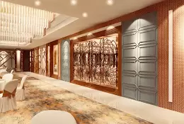 Kaling Architectures Pvt Ltd