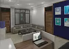 Indra Architects