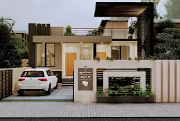 Gautam Architect and Interior