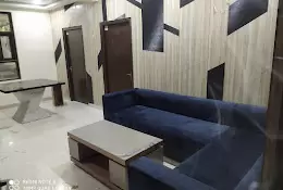 Saffron Architect & Interior