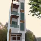 Saffron Architect & Interior