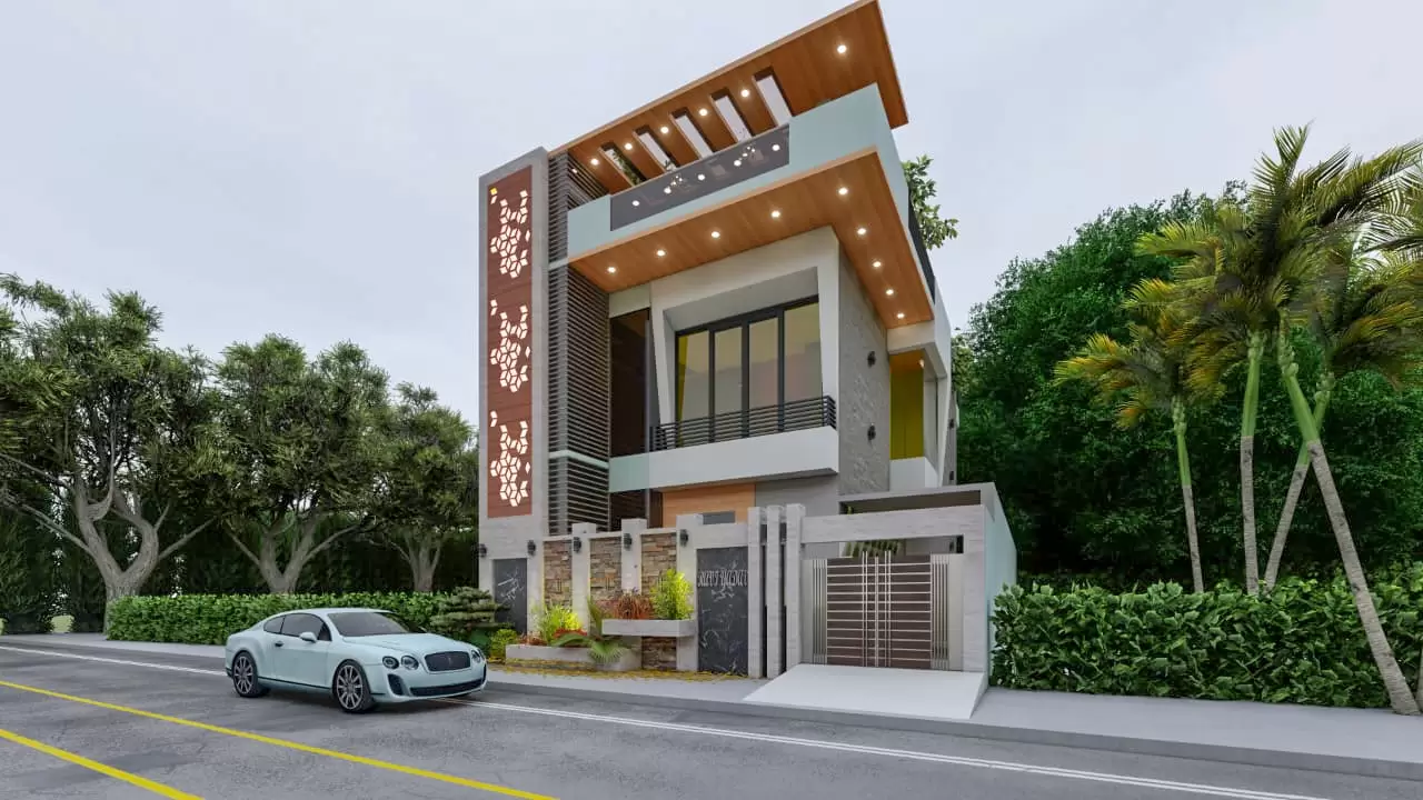 Sarte Group Of Architects