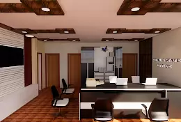 Dream Design Architecture
