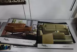 Nautica Interiors