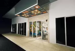 Genrev Architronics Enterprises