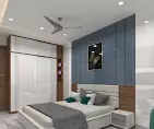 Akarshak Interiors