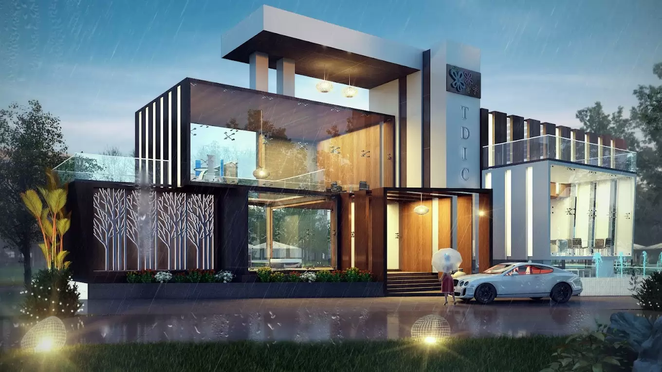 Best Architect