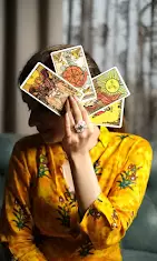 Dr Latika Sharma Astrologer