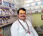 Acharya RajKumar Mishra