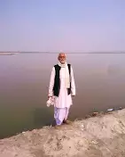 Astrologist Pandit Shankar Lal Shukla