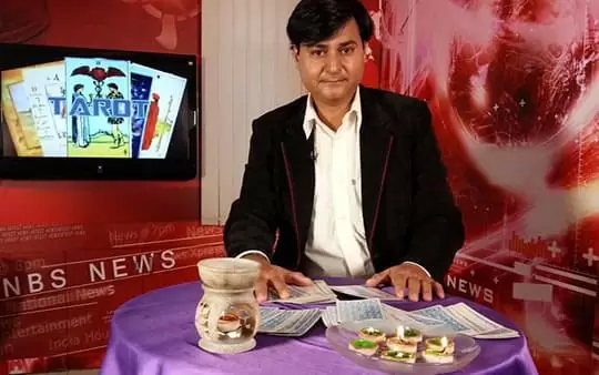 Prem Panjwani