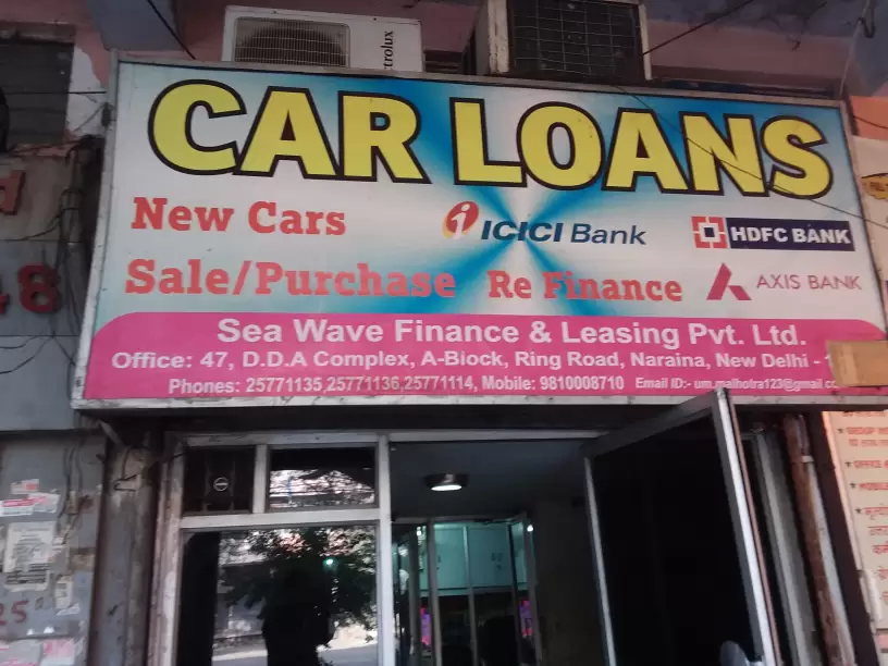 Car Loans