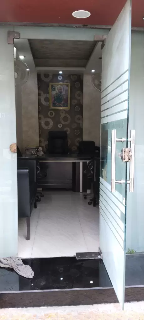 Ahuja Property