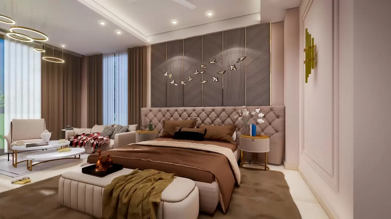 DIM Space Architects And Interior Designers