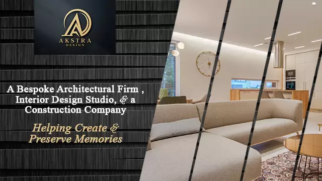 AG Architects And Interior Designers