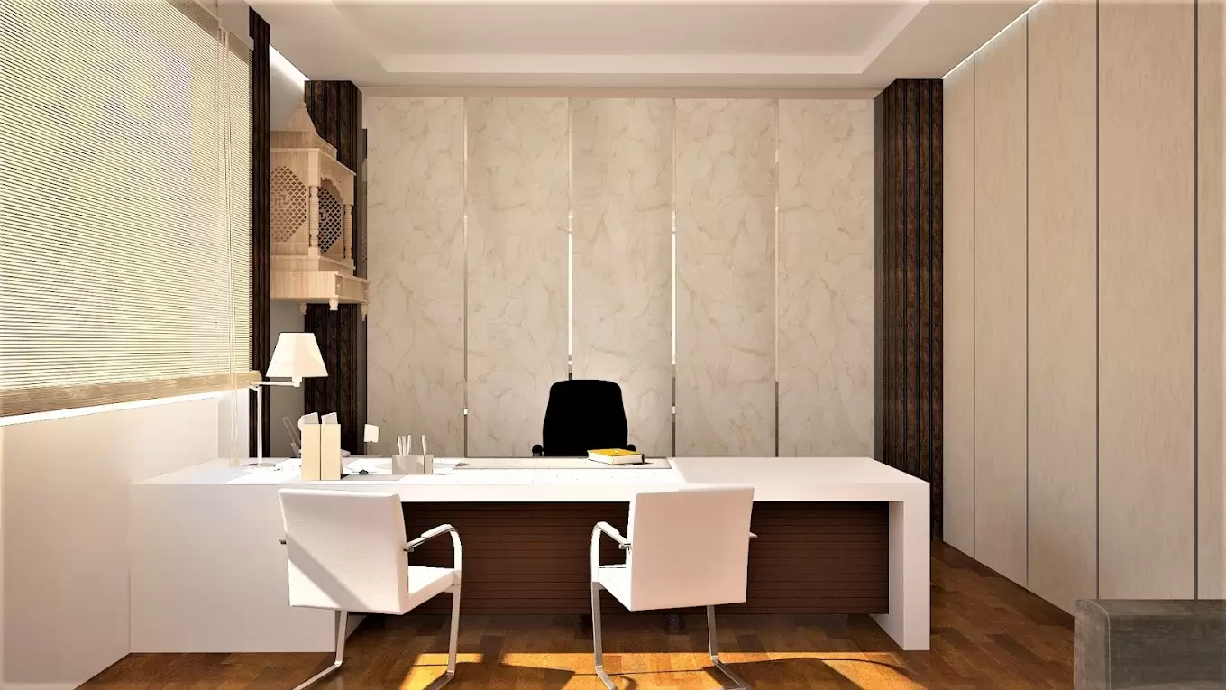 AG Architects And Interior Designers