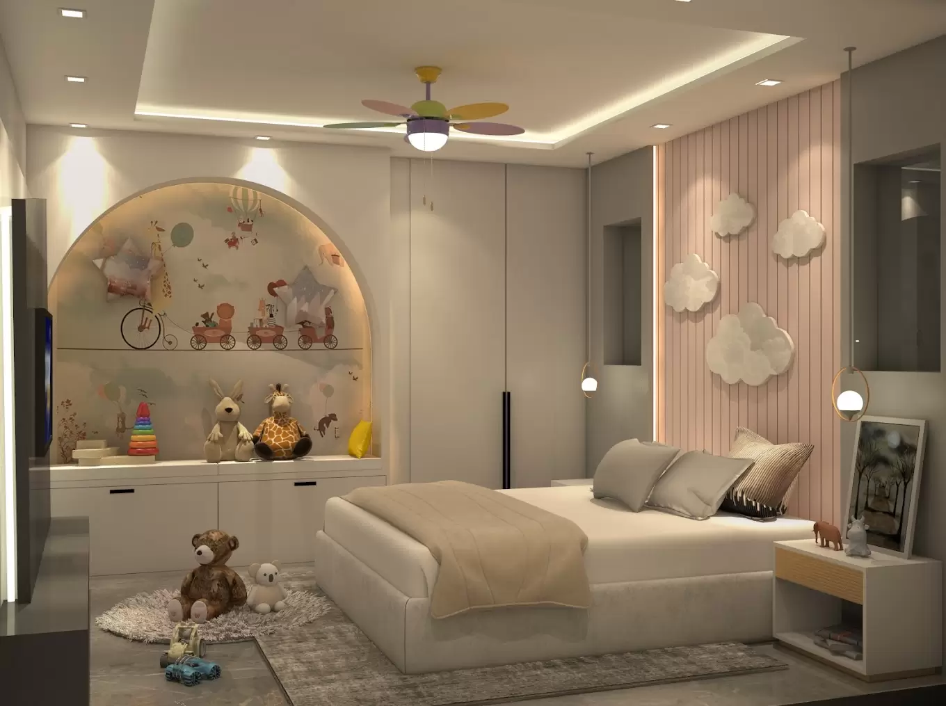 Interiorsaaz Architects