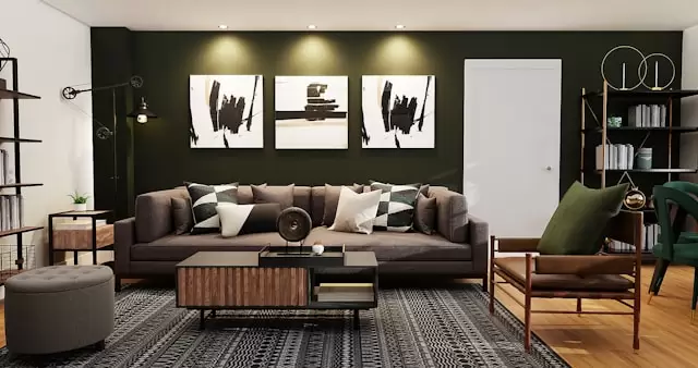 Sacred Designs Interior Designer