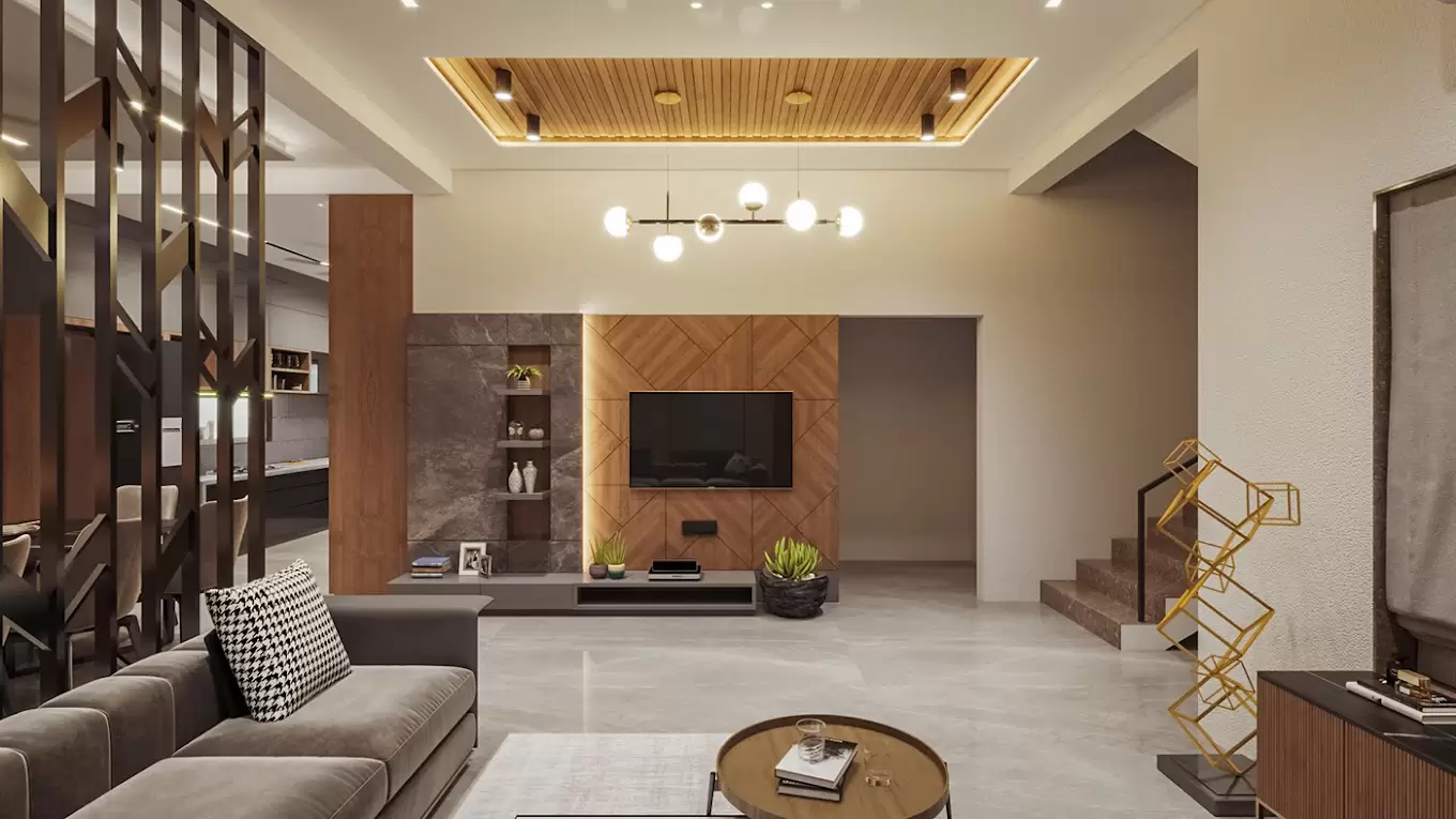 AJ Atelier Architects