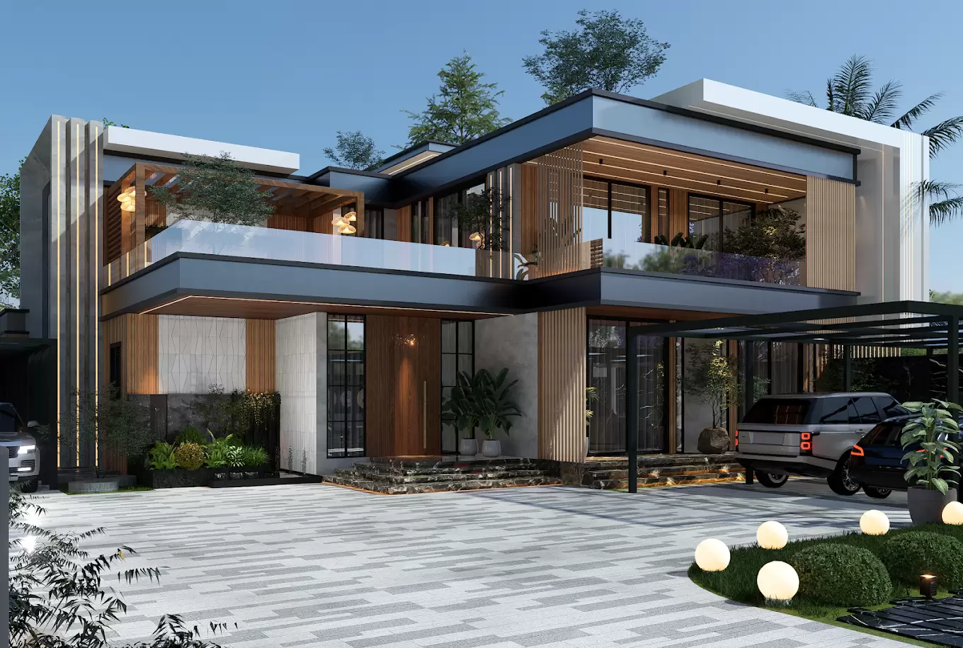 AJ Atelier Architects
