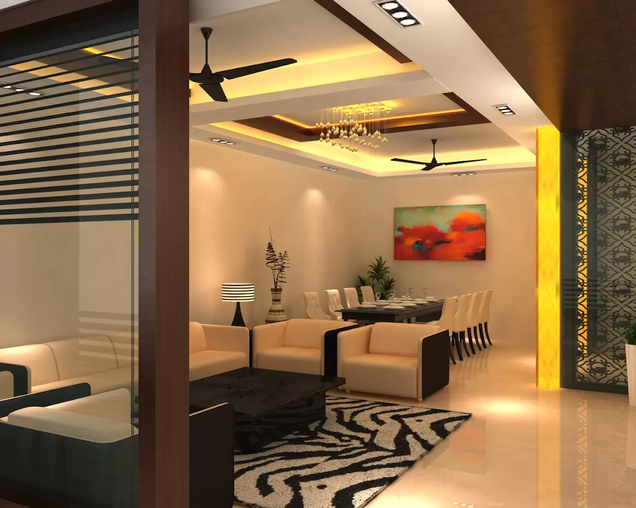 OFIA Office For International Architecture