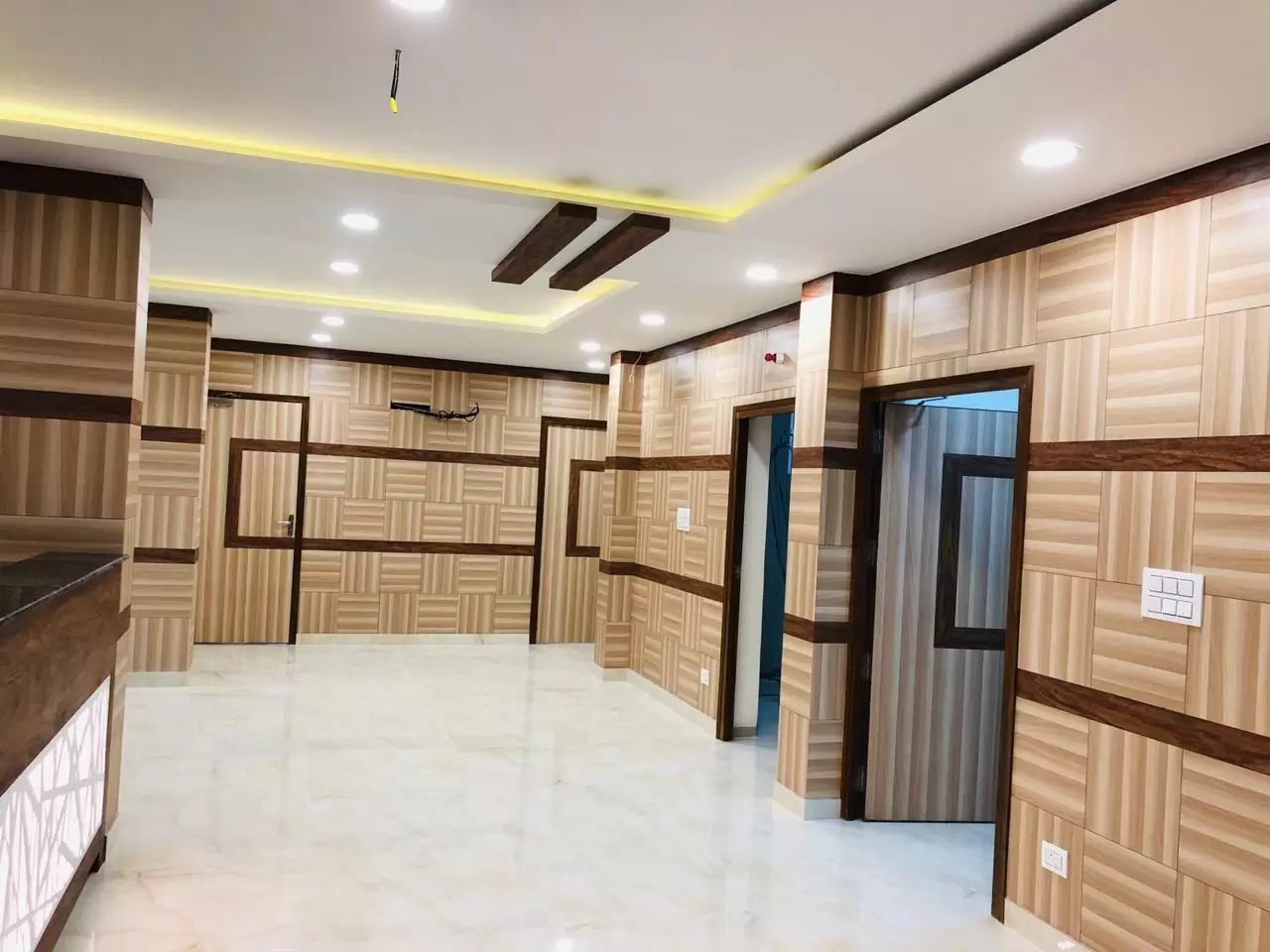 4 Knots Constructions & Interiors